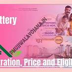 cidco.maharashtra.gov.in lottery